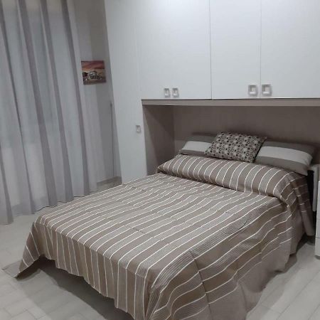 Hotel La Casa Di Donatella Neapol Zewnętrze zdjęcie
