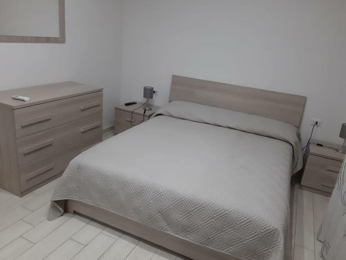 Hotel La Casa Di Donatella Neapol Zewnętrze zdjęcie