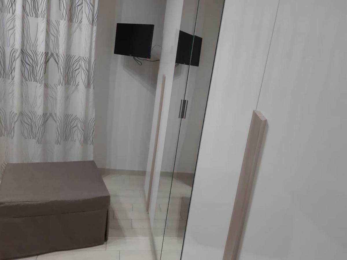 Hotel La Casa Di Donatella Neapol Zewnętrze zdjęcie