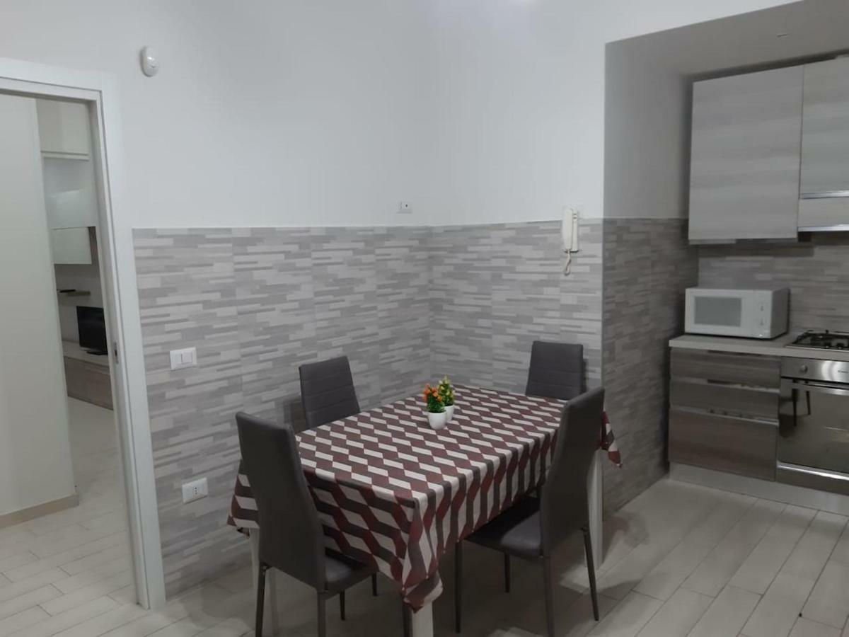 Hotel La Casa Di Donatella Neapol Zewnętrze zdjęcie