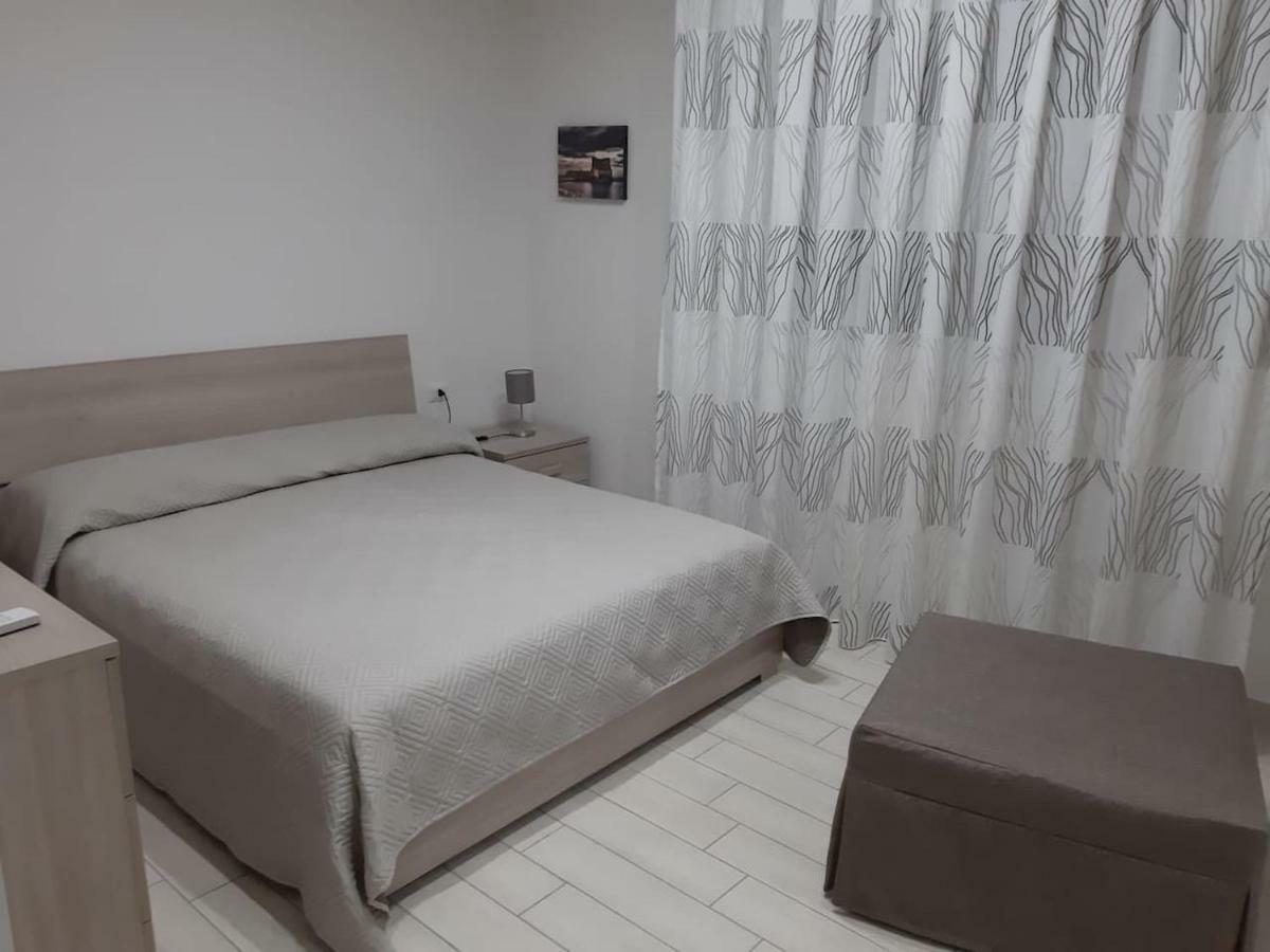 Hotel La Casa Di Donatella Neapol Zewnętrze zdjęcie