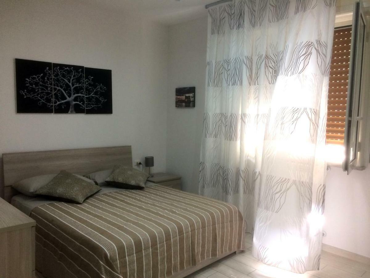 Hotel La Casa Di Donatella Neapol Zewnętrze zdjęcie