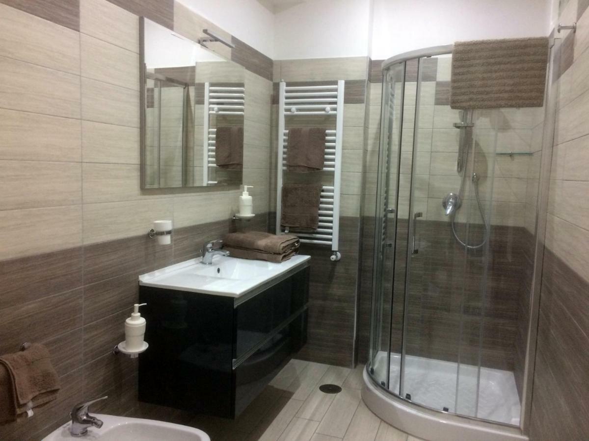 Hotel La Casa Di Donatella Neapol Zewnętrze zdjęcie